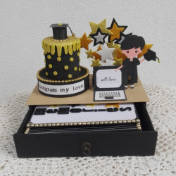 Drawer Gift box