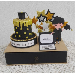 Drawer Gift box