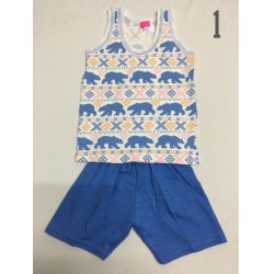 Skinny Kits for Kids - S