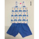 Skinny Kits for Kids - M