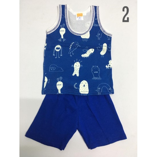 Skinny Kits for Kids - M