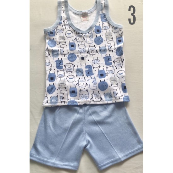 Skinny Kits for Kids - M