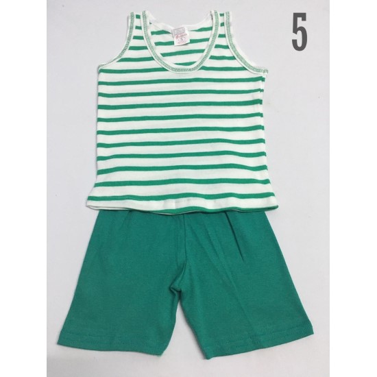 Skinny Kits for Kids - M