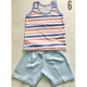 Skinny Kits for Kids - M