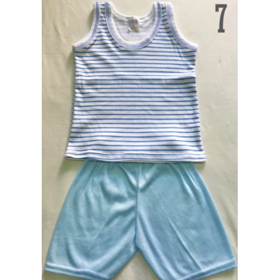 Skinny Kits for Kids - M