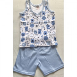 Skinny Kits for Kids - S