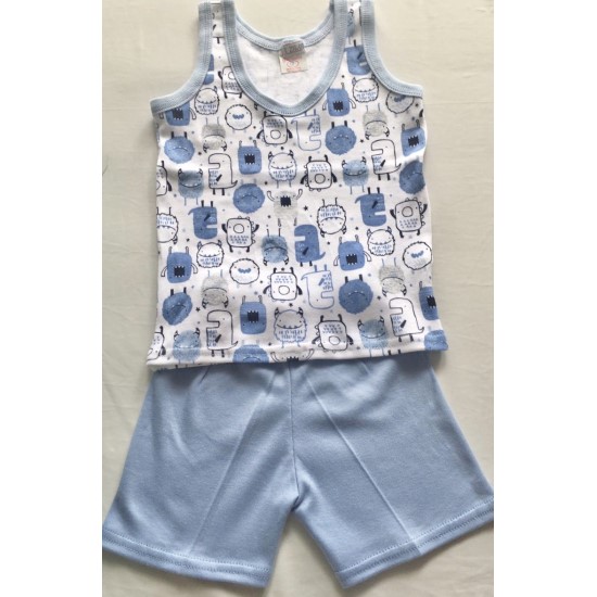 Skinny Kits for Kids - S