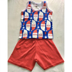 Skinny Kits for Kids - M