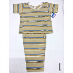 Boy's Pyjamas - Medium