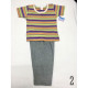 Boy's Pyjamas - Medium Boy's Pyjamas - Medium