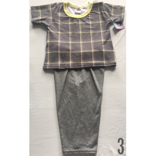 Boy's Pyjamas - Medium Boy's Pyjamas - Medium