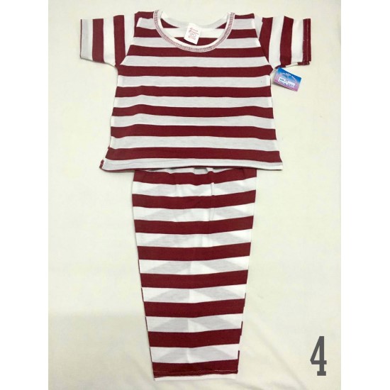 Boy's Pyjamas - Medium Boy's Pyjamas - Medium
