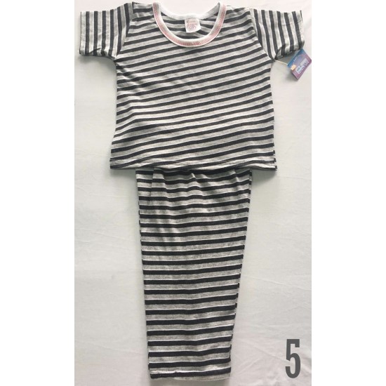 Boy's Pyjamas - Medium Boy's Pyjamas - Medium