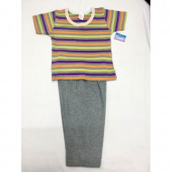 Boy's Pyjamas - Large