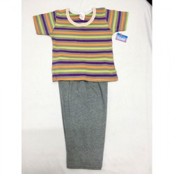 Boy's Pyjamas - Large