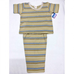 Boy's Pyjamas - Medium