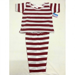 Boy's Pyjamas - XL