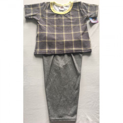 Boy's Pyjamas - XXL