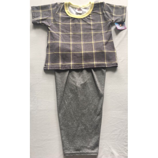 Boy's Pyjamas - XXL