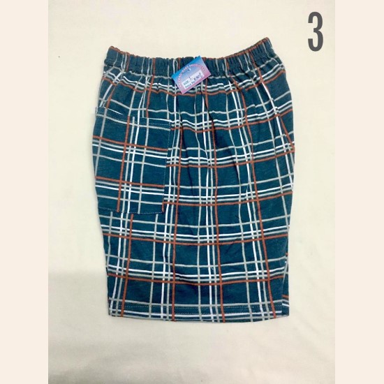Boys' Casual Shorts - XL Boys' Casual Shorts - XL
