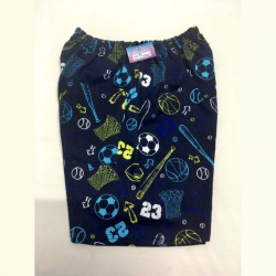 Boys' Casual Shorts - M