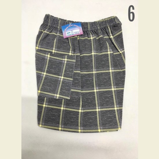 Boys' Casual Shorts - Small Boys' Casual Shorts - Small