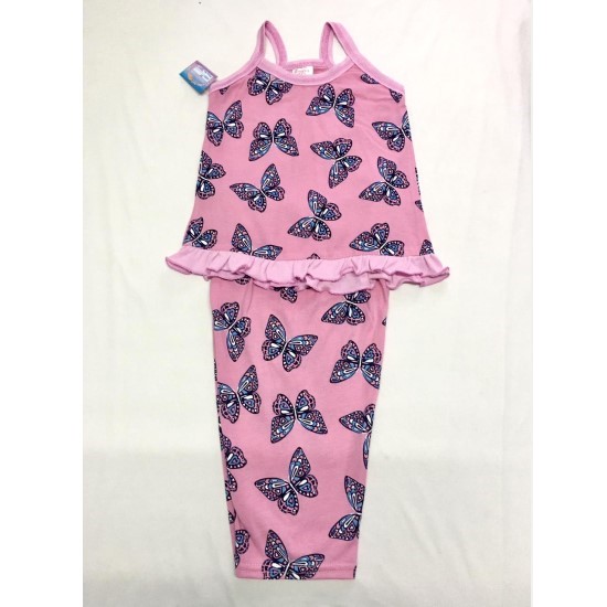 Girls Pyjama Kits - Small