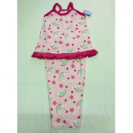 Girls Pyjama Kits - Large