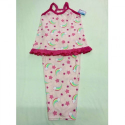Girls Pyjama Kits - Large