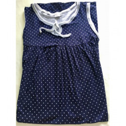Sleevesless Night dress - XL