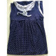 Sleevesless Night dress - XL