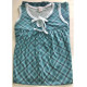 Sleevesless Night dress - XL