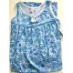 Sleeveless Nightdress - Large