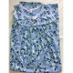 Sleeveless Nightdress - Large