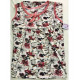 Sleevesless Night dress - XL