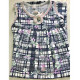 Sleeveless Nightdress - Large
