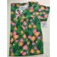 Nightdress with Sleeves - XL