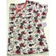 Nightdress with Sleeves - XL