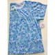 Nightdress with Sleeves - XL
