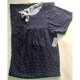 Nightdress with Sleeves - XL