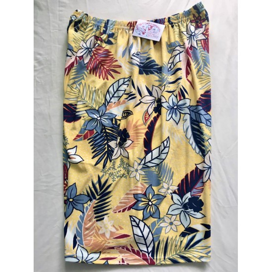 Women's Shorts - XXL