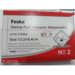 FOSKA PEN CUP
