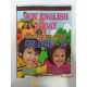ENGLISH TODAY WORKBOOK WITH ANSWERS