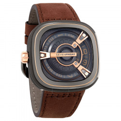 Jeans watches