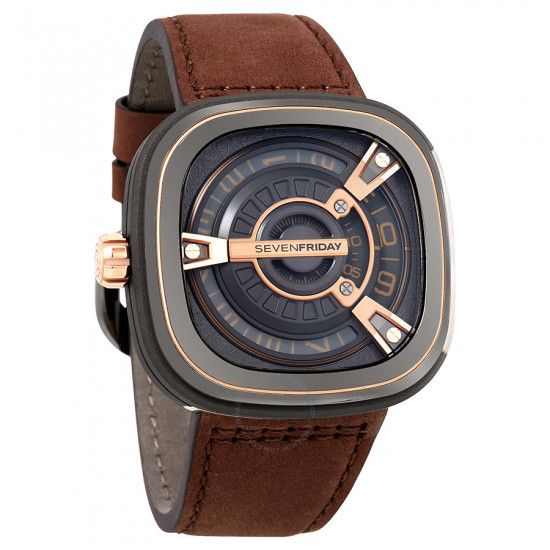 Jeans watches