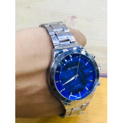 Jeans watches