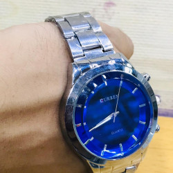 Jeans watches