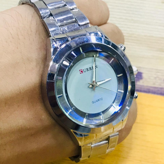 Jeans watches