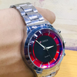 Jeans watches