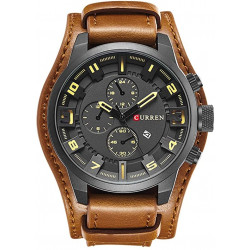 Jeans watches